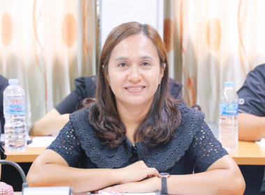 การประชุมข้าราชการ พนักงานราชการ ... พารามิเตอร์รูปภาพ 59